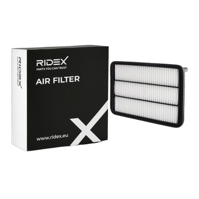 Filtr Powietrza RIDEX 8A0419 8A0419 - foto 5