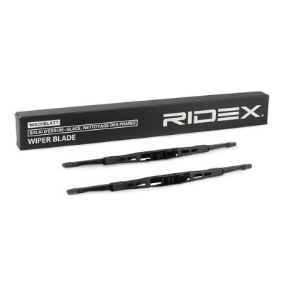 Pióro Wycieraczki RIDEX 298W0380 298W0380 - foto 2