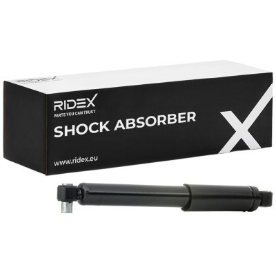 Amortyzator RIDEX 854S0270 854S0270 - foto 2