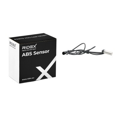 Czujnik ABS RIDEX 412W1401 412W1401 - foto 2