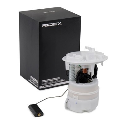 Moduł paliwowy RIDEX 1382F0357 1382F0357 - foto 2