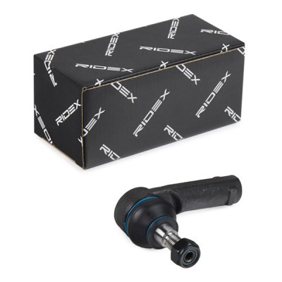 Końcówka drążka kierowniczego RIDEX 914T0296 914T0296 - foto 2