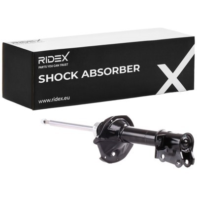 Amortyzator RIDEX 854S0365 854S0365 - foto 2