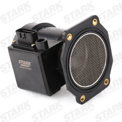 Przepływomierz Stark SKAS-0150294 SKAS-0150294 - foto 9