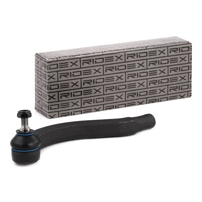 Końcówka drążka kierowniczego RIDEX 914T0166 914T0166 - foto 2