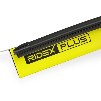 Щетка стеклоочистителя заднего стекла RIDEX 298W0087P 298W0087P - foto 11