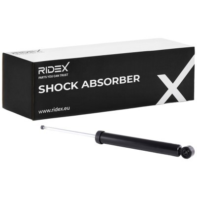 Amortyzator RIDEX 854S0996 854S0996 - foto 2
