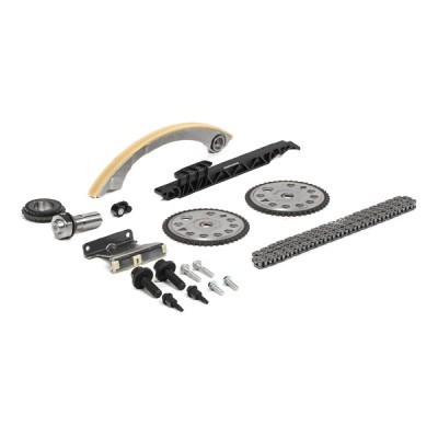 Zestaw łańcucha rozrządu RIDEX 1389T0221 1389T0221 - foto 3