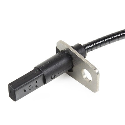 Czujnik ABS RIDEX 412W0940 412W0940 - foto 3