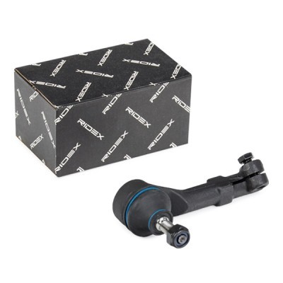 Końcówka drążka kierowniczego RIDEX 914T0138 914T0138 - foto 2