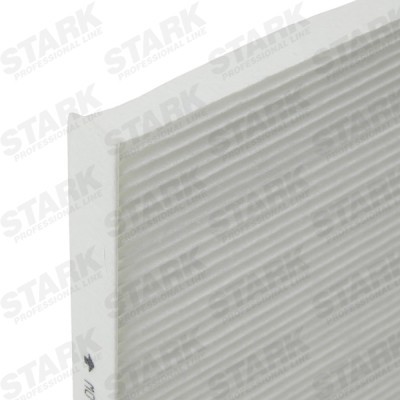 Filtr Kabinowy Stark SKIF-0170428 SKIF-0170428 - foto 4