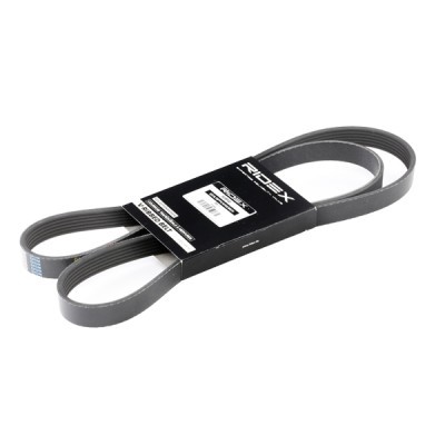 Pasek Klinowy Wielorowkowy RIDEX 305P0169 305P0169 - foto 2