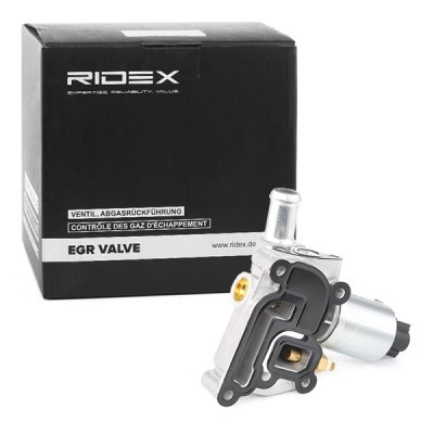Zawór EGR RIDEX 1145E0035 1145E0035 - foto 2
