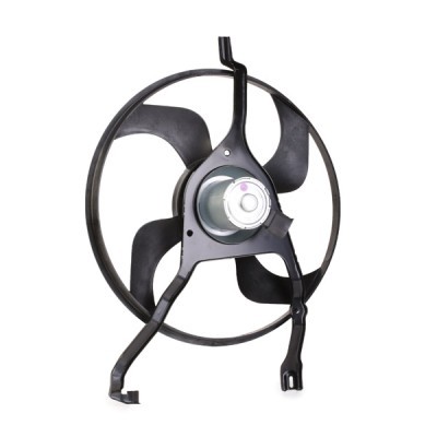 Wentylator Chłodnicy RIDEX 508R0057 508R0057 - foto 4