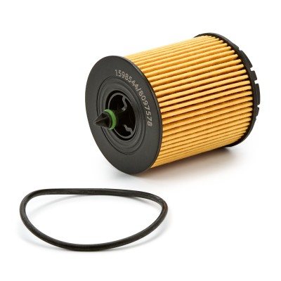 Filtr Oleju RIDEX 7O0068 7O0068 - foto 8