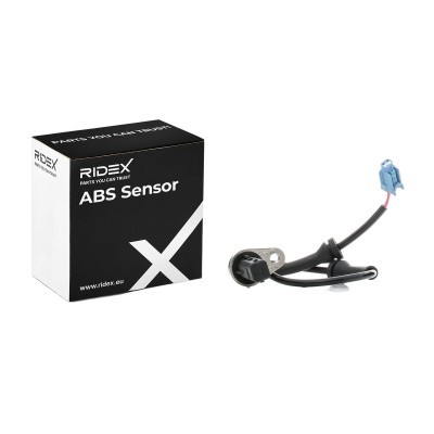 Czujnik ABS RIDEX 412W0858 412W0858 - foto 2