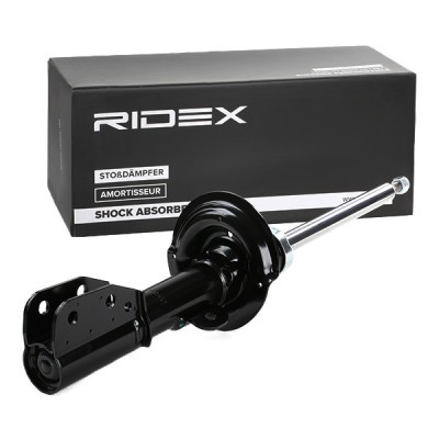 Amortyzator RIDEX 854S1132 854S1132 - foto 3