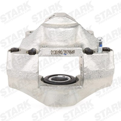 Zacisk Hamulcowy Stark SKBC-0460281 SKBC-0460281 - foto 5