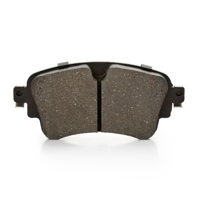 Klocki hamulcowe RIDEX 402B1217P 402B1217P - foto 5