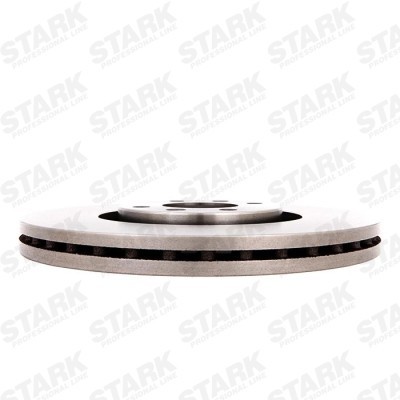 Tarcza hamulcowa Stark SKBD-0020355 SKBD-0020355 - foto 4
