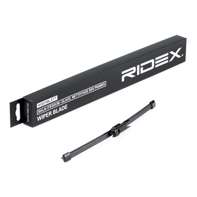 Щетка стеклоочистителя заднего стекла RIDEX 298W0031 298W0031 - foto 2