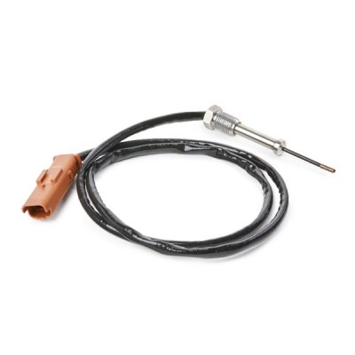 Czujnik temperatury spalin RIDEX 3938E0362 3938E0362 - foto 3