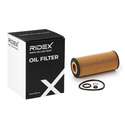 Filtr Oleju RIDEX 7O0015 7O0015 - foto 7