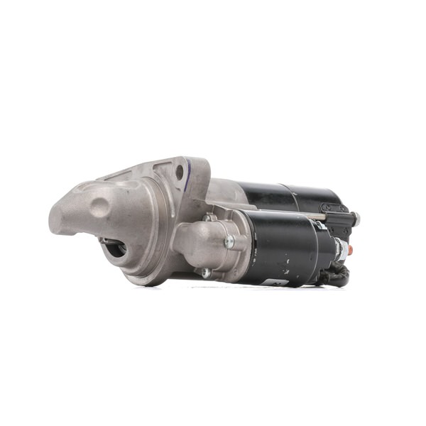 Rozrusznik RIDEX 2S0637R 2S0637R - foto 1