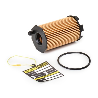 Filtr Oleju RIDEX 7O0189P 7O0189P - foto 2