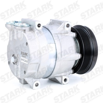 Sprężarka Klimatyzacji SKKM-0340049 - foto 5
