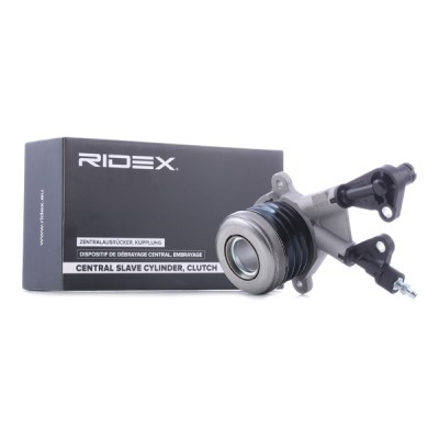 Wysprzęglik RIDEX 47C0021 47C0021 - foto 2