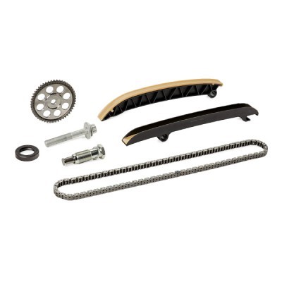 Zestaw łańcucha rozrządu RIDEX 1389T0131 1389T0131 - foto 3