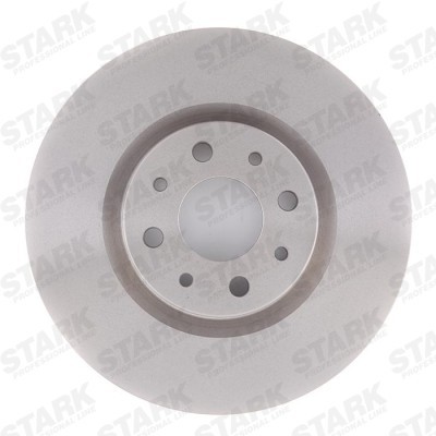Tarcza hamulcowa Stark SKBD-0020323 SKBD-0020323 - foto 3