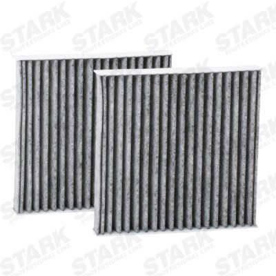 Filtr Kabinowy Stark SKIF-0170318 SKIF-0170318 - foto 3