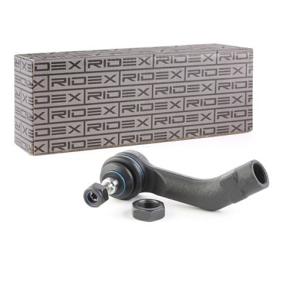 Końcówka drążka kierowniczego RIDEX 914T0002 914T0002 - foto 2