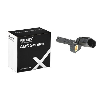 Czujnik ABS RIDEX 412W0007 412W0007 - foto 4