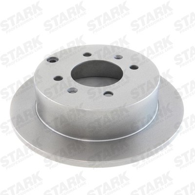 Tarcza hamulcowa Stark SKBD-0020286 SKBD-0020286 - foto 3