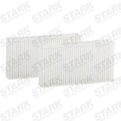 Filtr Kabinowy Stark SKIF-0170161 SKIF-0170161 - foto 3