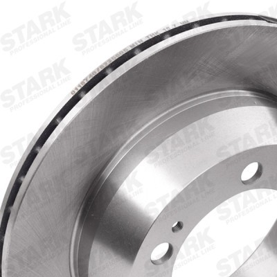 Tarcza hamulcowa Stark SKBD-0023378 SKBD-0023378 - foto 4