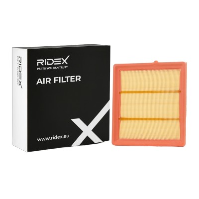 Filtr Powietrza RIDEX 8A0739 8A0739 - foto 7