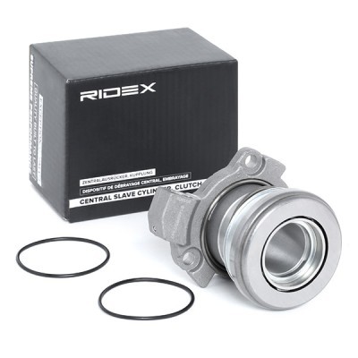 Wysprzęglik RIDEX 47C0033 47C0033 - foto 2