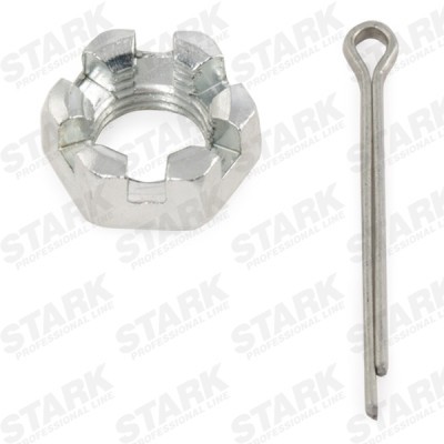 Końcówka drążka kierowniczego Stark SKTE-0280285 SKTE-0280285 - foto 4