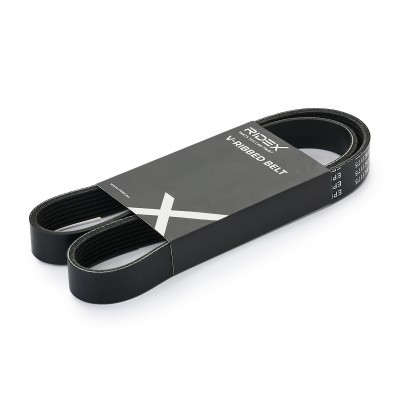 Pasek Klinowy Wielorowkowy RIDEX 305P0547 305P0547 - foto 2