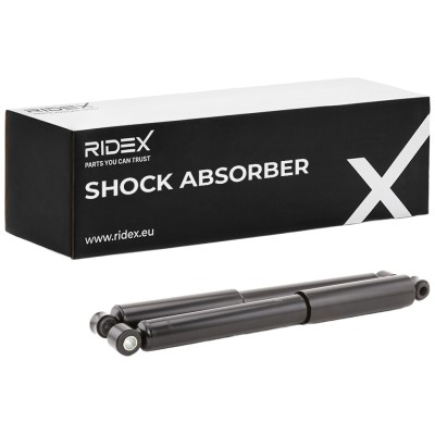 Amortyzator RIDEX 854S2328 854S2328 - foto 5