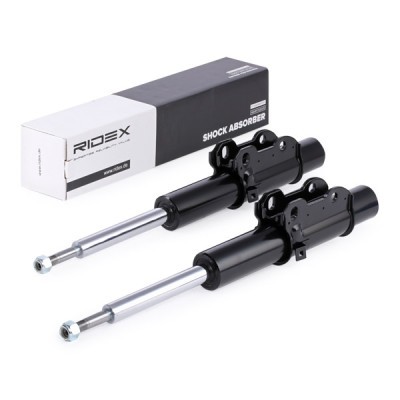 Amortyzator RIDEX 854S1994 854S1994 - foto 2