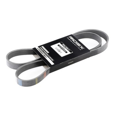 Pasek Klinowy Wielorowkowy RIDEX 305P0138 305P0138 - foto 3