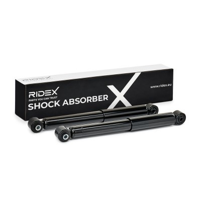 Amortyzator RIDEX 854S2011 854S2011 - foto 1
