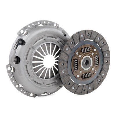 Zestaw Sprzęgła RIDEX 479C3076 479C3076 - foto 4