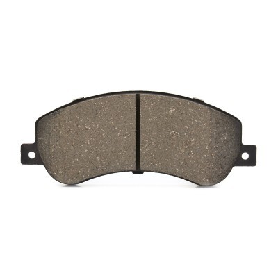 Klocki hamulcowe RIDEX 402B0283P 402B0283P - foto 5