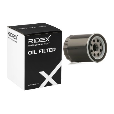 Filtr Oleju RIDEX 7O0012 7O0012 - foto 7